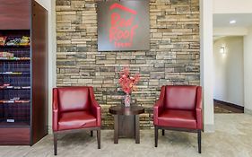 Red Roof Inn Madison Heights, Va